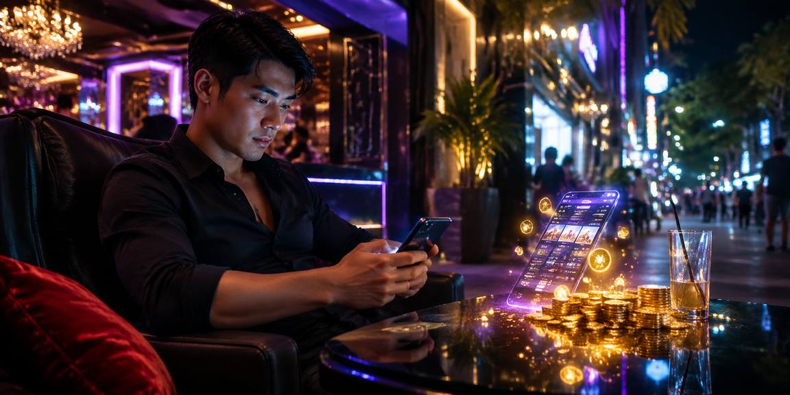 kuwn37 Ứng dụng kuwn37 mang lại những gì